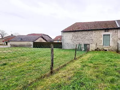 Maison, 40,39 m²