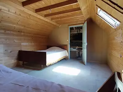 Maison, 77 m²