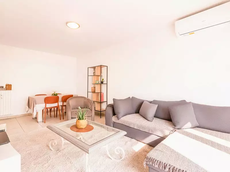 Appartement, 46,54 m²