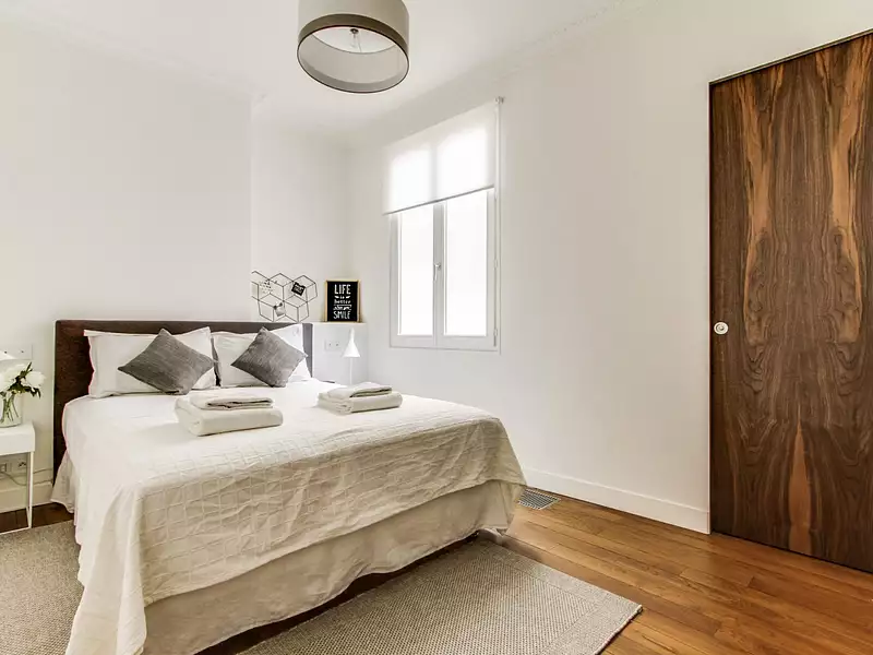 Appartement, 100 m²