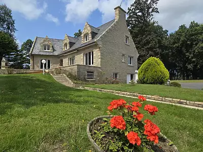 Maison, 243 m²