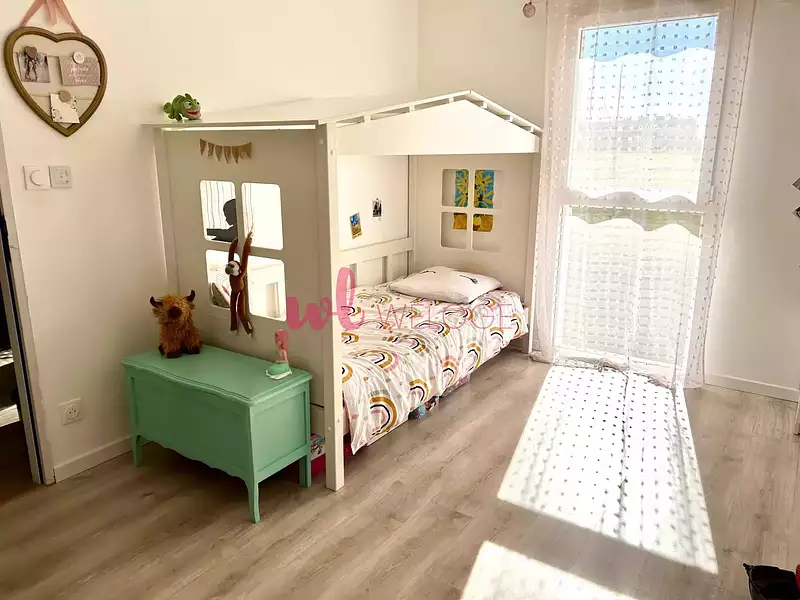 Maison, 119 m²