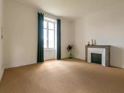 Appartement, 101 m²