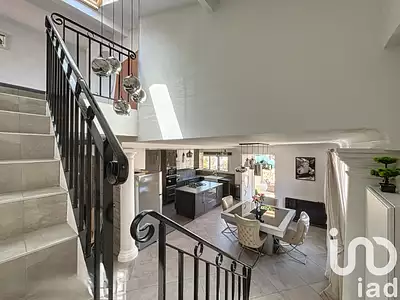 Maison, 130 m²
