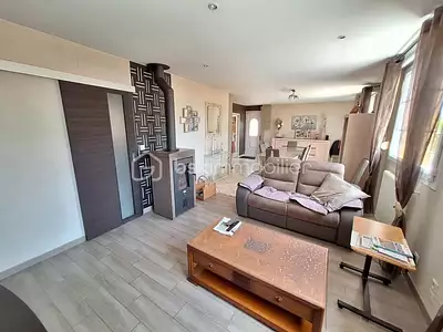 Maison, 90 m²