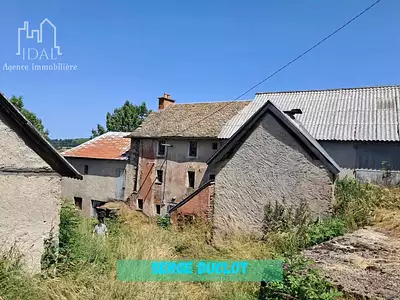 Maison, 94 m²