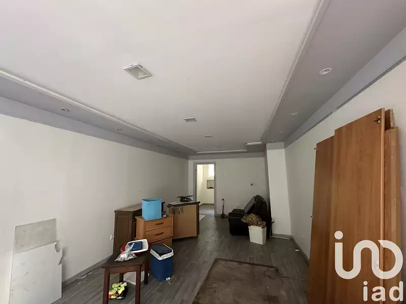 Immeuble, 105 m²