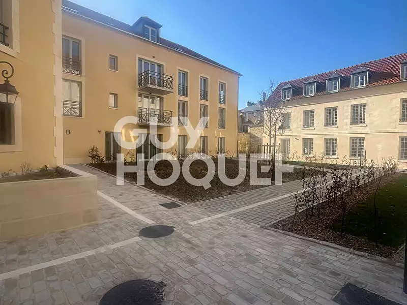 Appartement, 71,8 m²