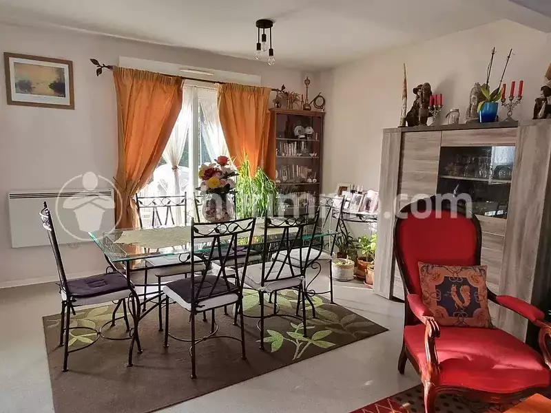 Maison, 79 m²