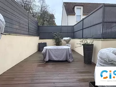 Maison, 109,62 m²