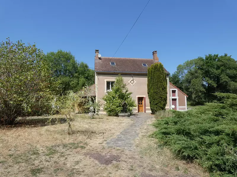 Maison, 147 m²