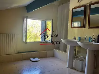 Maison, 200 m²