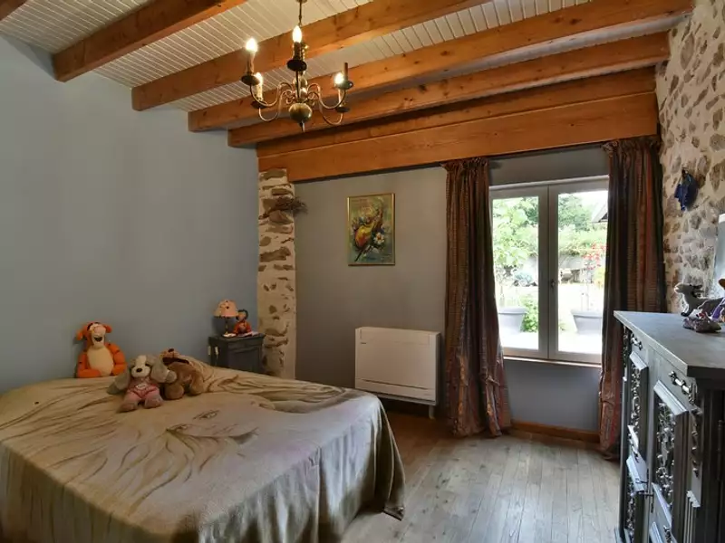 Maison, 140 m²