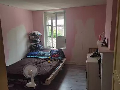 Maison, 104,4 m²
