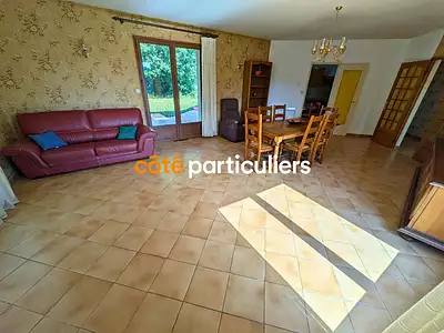 Maison, 132 m²
