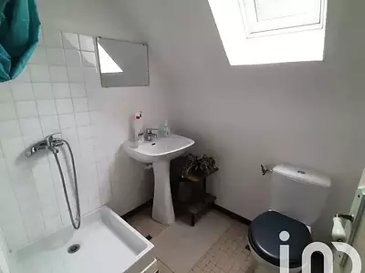 Maison, 125 m²