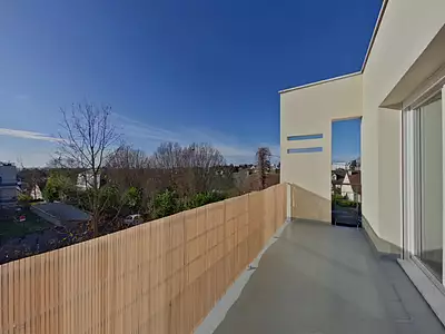 Appartement, 86,67 m²