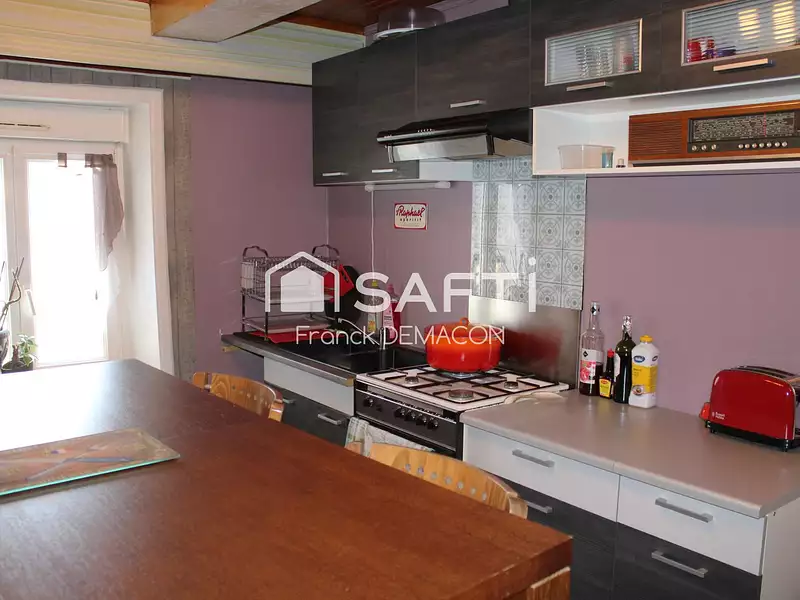 Maison, 435 m²