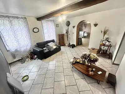 Maison, 107 m²