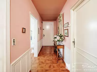 Maison, 132 m²