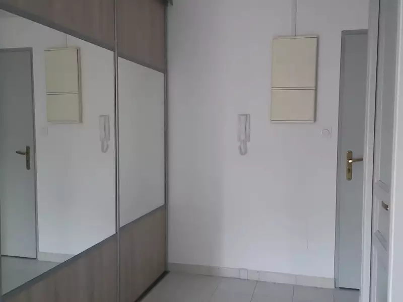 Appartement, 72,09 m²
