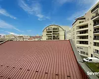 Appartement, 110 m²