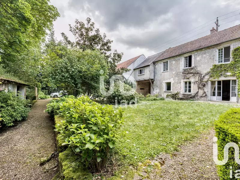 Maison, 283 m²