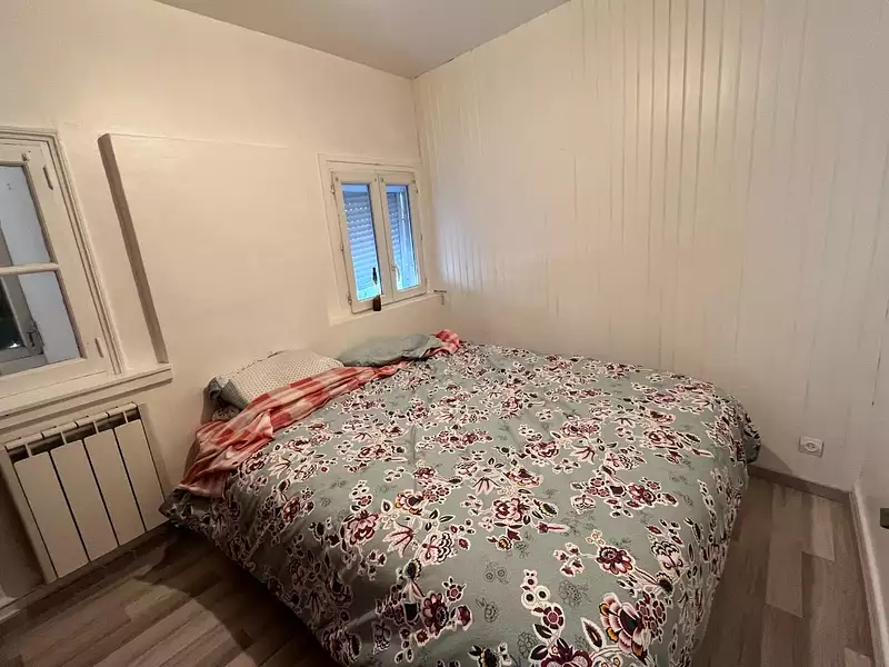 Maison, 100 m²