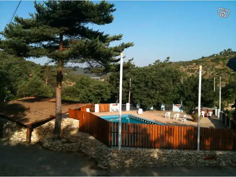 Terrain, 160 000 m²