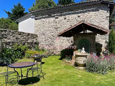 Maison, 142 m²