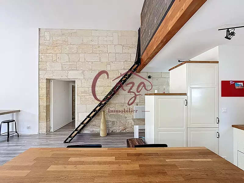 Maison, 155 m²