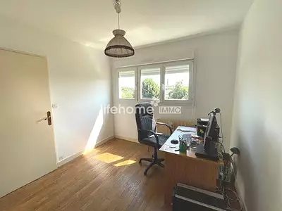 Maison, 81 m²