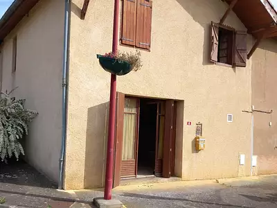 Maison, 67 m²