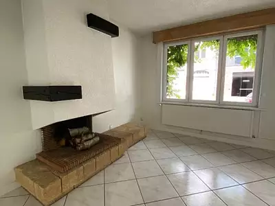 Maison, 132 m²