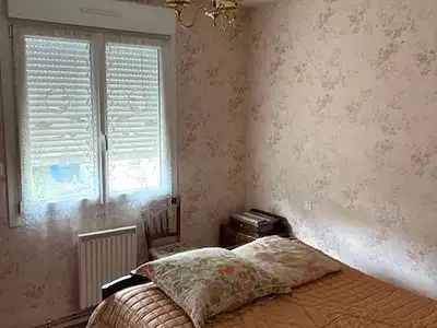 Maison, 69,77 m²