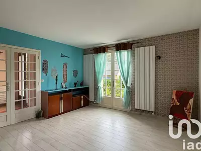 Maison, 170 m²