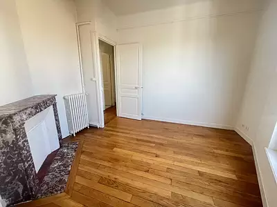 Appartement, 61 m²