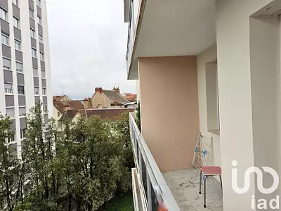 Appartement, 71 m²