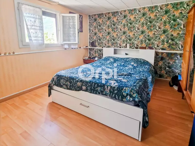 Maison, 96 m²