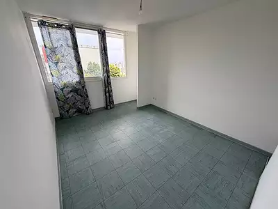 Appartement, 19 m²