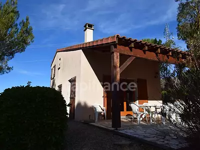 Maison, 70 m²