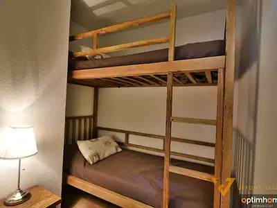 Appartement, 36 m²