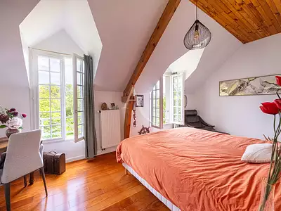 Maison, 265,4 m²