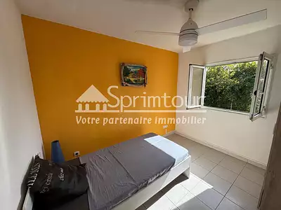 Appartement, 47,5 m²