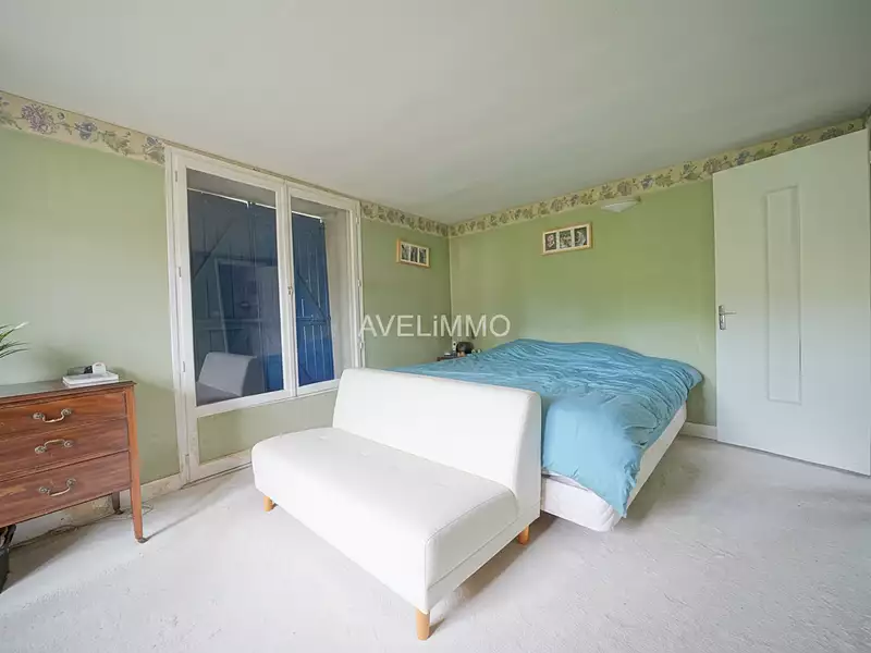 Maison, 125 m²