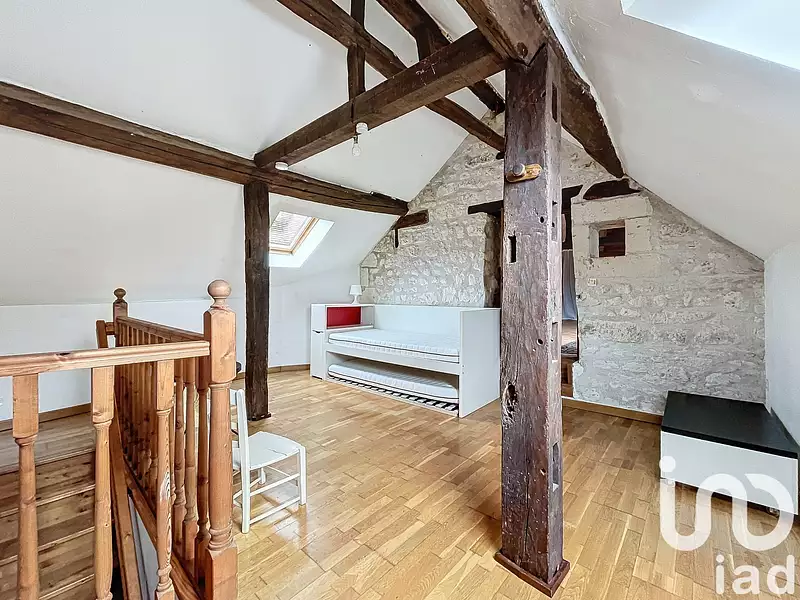 Maison, 103 m²