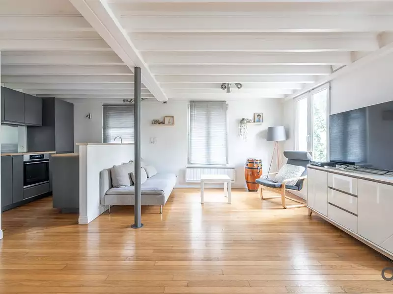 Maison, 119 m²