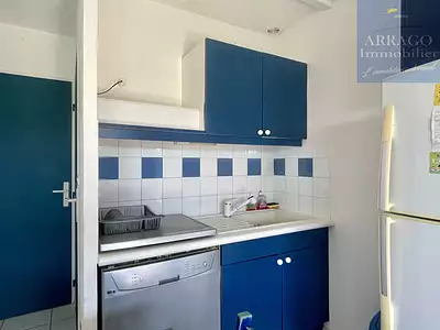 Maison, 30 m²