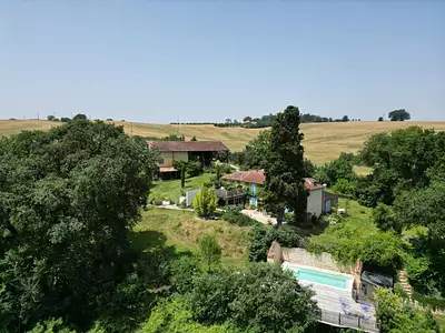 Maison, 397 m²