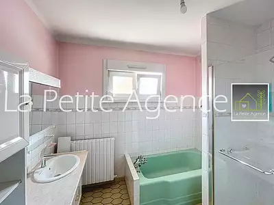 Maison, 83 m²